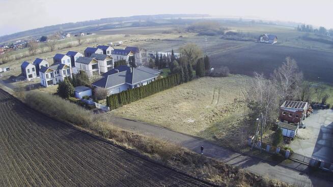 Działka inwestycyjna Poznań gm. Poznań-Nowe Miasto Nowe Miasto,