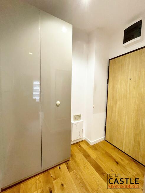 Mieszkanie Poznań gm. Poznań-Nowe Miasto Zawady, Smolna