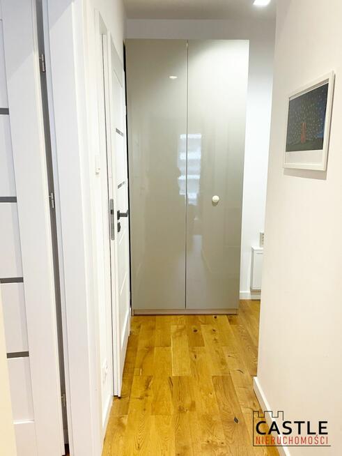 Mieszkanie Poznań gm. Poznań-Nowe Miasto Zawady, Smolna