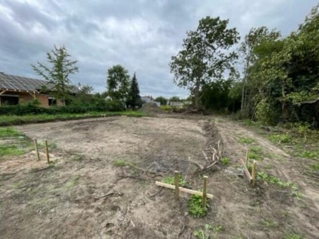 Mieszkanie Szamotuły, Ostrorogska