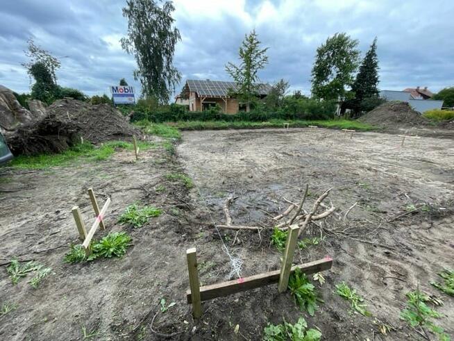 Mieszkanie Szamotuły, Ostrorogska