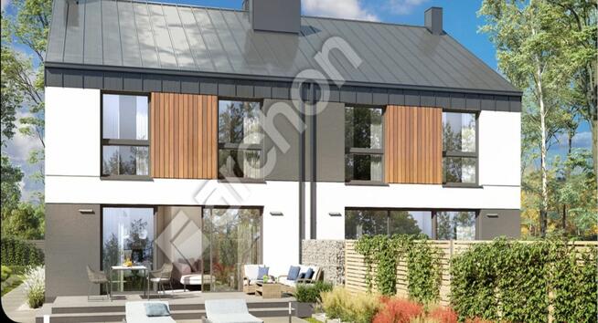 Mieszkanie Szamotuły, Ostrorogska