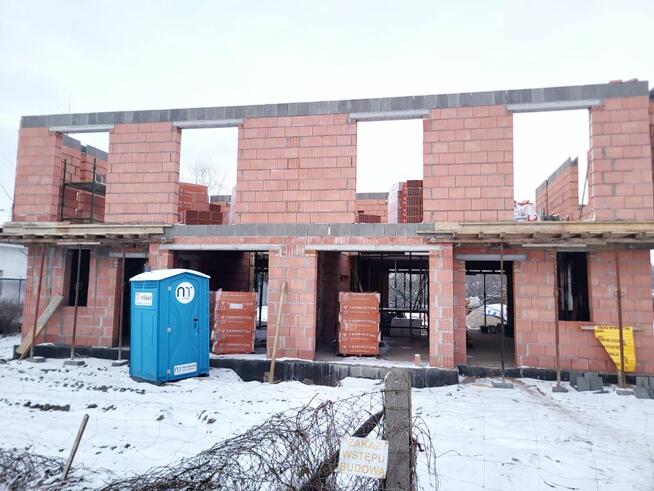 Mieszkanie Szamotuły, Ostrorogska