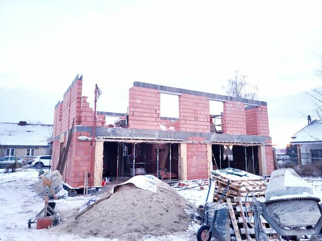 Mieszkanie Szamotuły, Ostrorogska