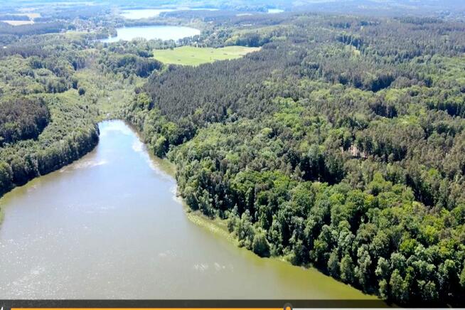 Działka budowlana Wolin,