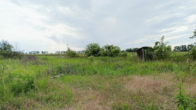 Działka inwestycyjna Komorniki, Słoneczna