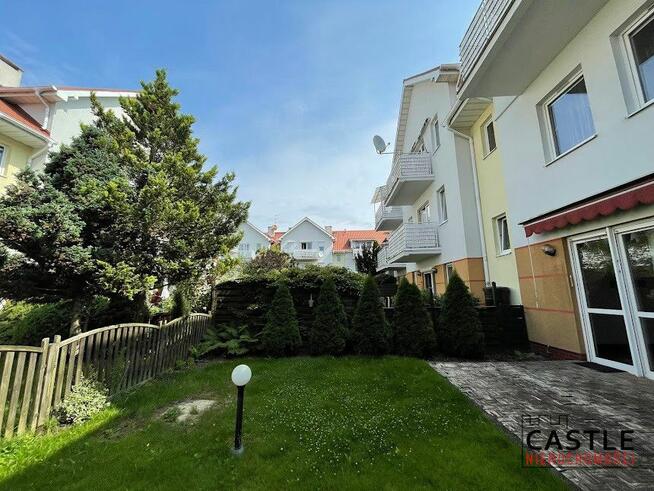 Mieszkanie Suchy Las, Cedrowa