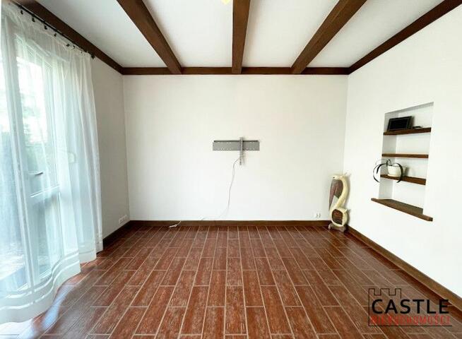 Mieszkanie Suchy Las, Cedrowa