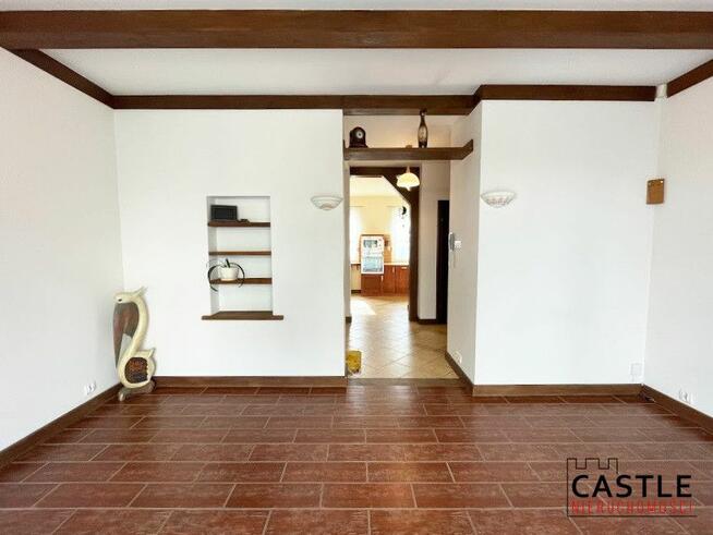 Mieszkanie Suchy Las, Cedrowa