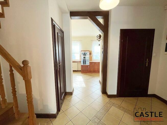 Mieszkanie Suchy Las, Cedrowa