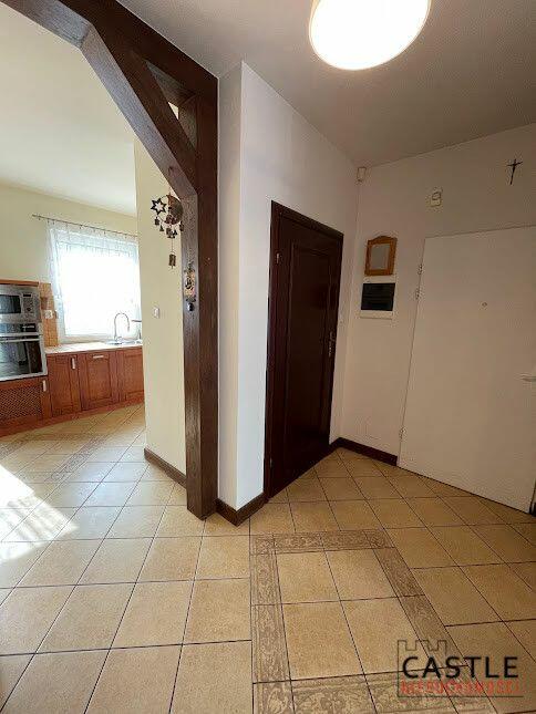 Mieszkanie Suchy Las, Cedrowa