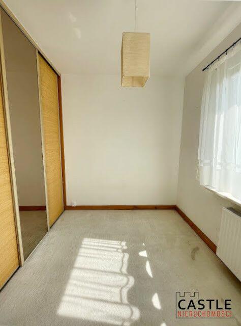 Mieszkanie Suchy Las, Cedrowa