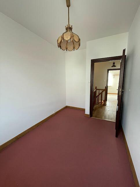 Mieszkanie Suchy Las, Cedrowa