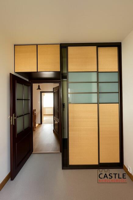 Mieszkanie Suchy Las, Cedrowa