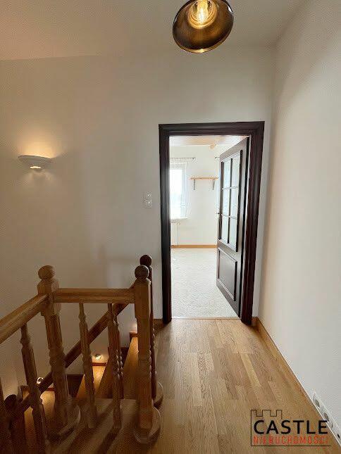 Mieszkanie Suchy Las, Cedrowa