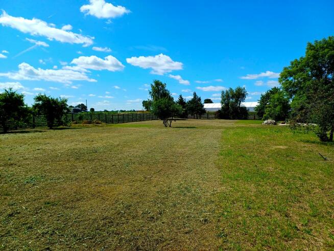 Działka inwestycyjna Młodasko gm. Kaźmierz, Kaźmierska