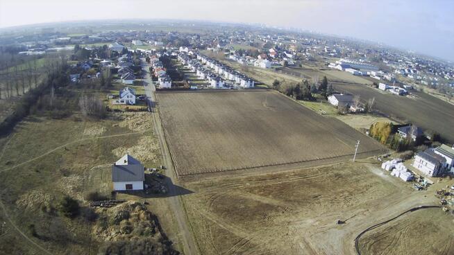 Działka inwestycyjna Poznań gm. Poznań-Nowe Miasto Nowe Miasto, Gościnna