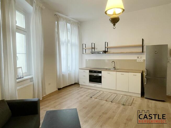 Mieszkanie Poznań gm. Poznań-Stare Miasto Centrum, Mikołaja Kopernika