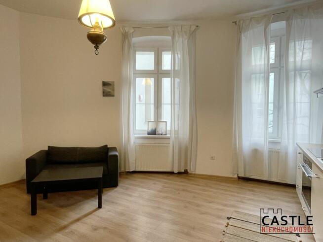 Mieszkanie Poznań gm. Poznań-Stare Miasto Centrum, Mikołaja Kopernika