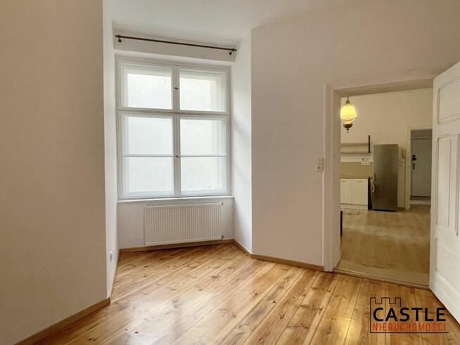 Mieszkanie Poznań gm. Poznań-Stare Miasto Centrum, Mikołaja Kopernika