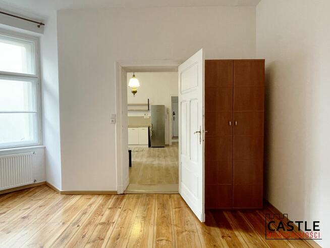 Mieszkanie Poznań gm. Poznań-Stare Miasto Centrum, Mikołaja Kopernika