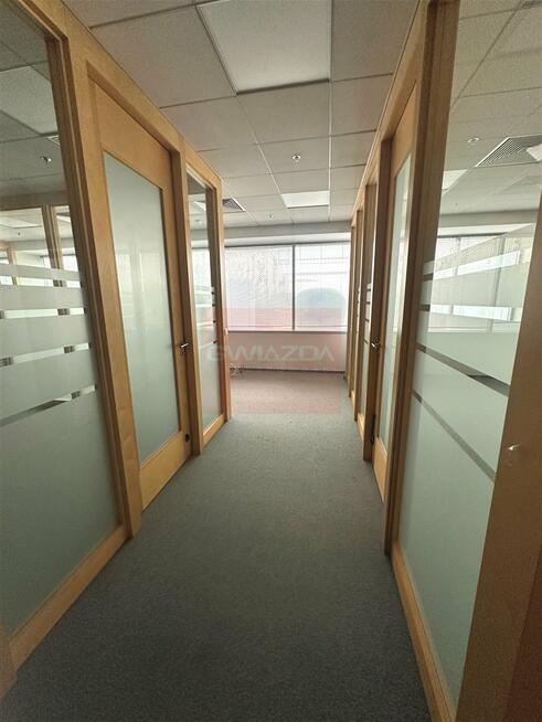 Lokal użytkowy Warszawa Ochota