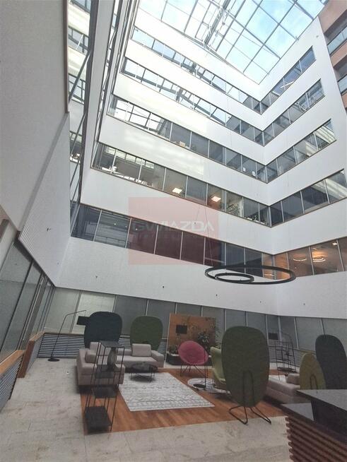 Lokal użytkowy Warszawa Ochota