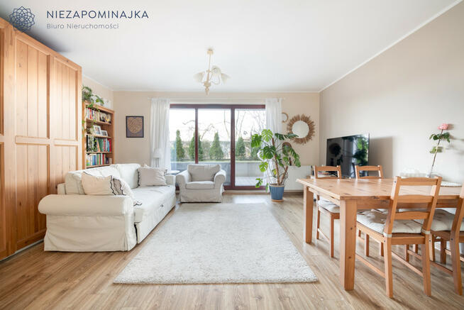 Mieszkanie Gdynia Redłowo, Powstania Wielkopolskiego