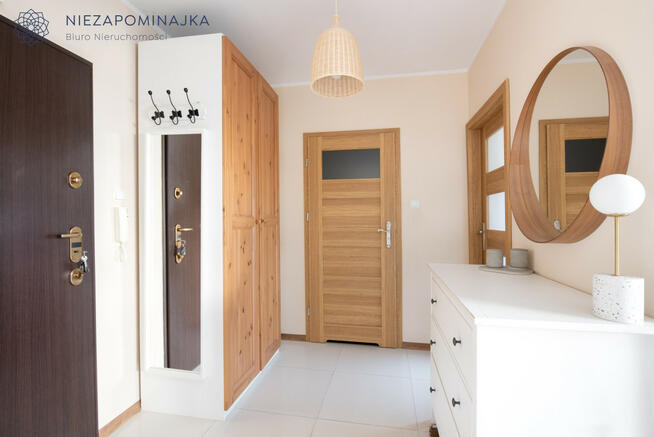 Mieszkanie Gdynia Redłowo, Powstania Wielkopolskiego