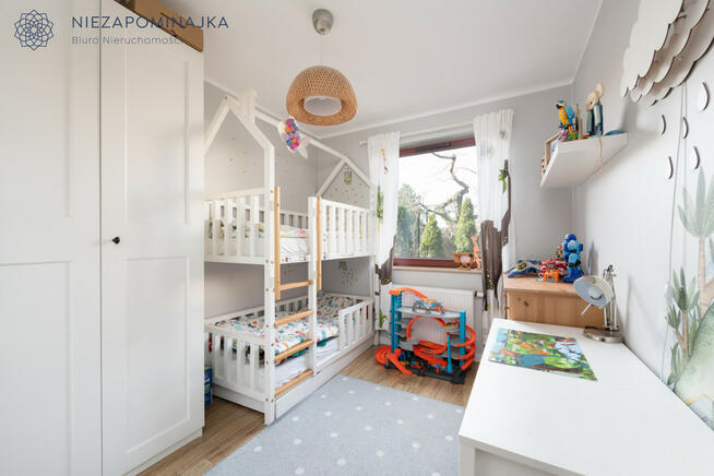 Mieszkanie Gdynia Redłowo, Powstania Wielkopolskiego