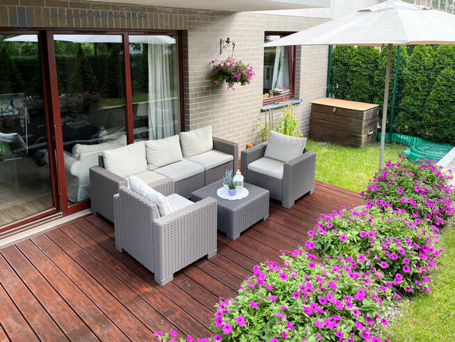 Mieszkanie Gdynia Redłowo, Powstania Wielkopolskiego