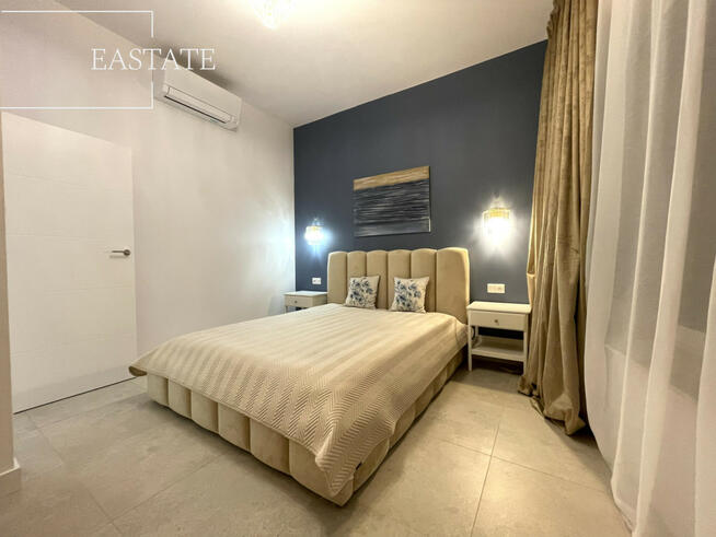 Mieszkanie Konstancin-Jeziorna, Elektryczna