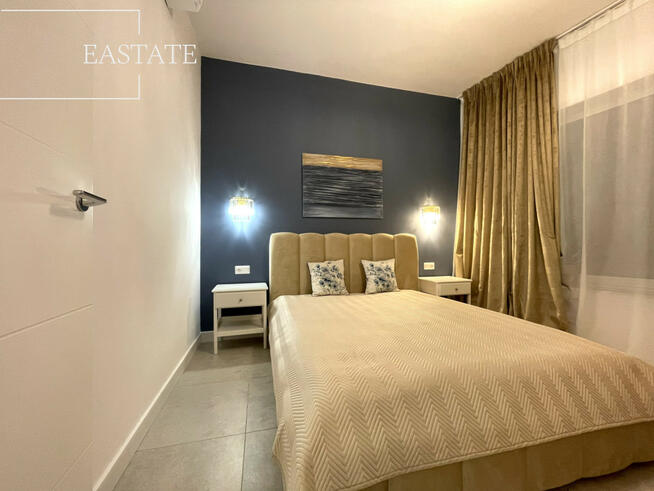 Mieszkanie Konstancin-Jeziorna, Elektryczna