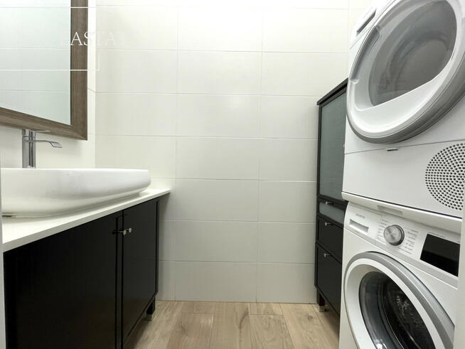 Mieszkanie Konstancin-Jeziorna, Elektryczna