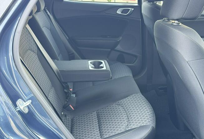 Kia XCeed 1.0 T-GDI 120KM / M+Smart/serwisowany w ASO/gwarancja