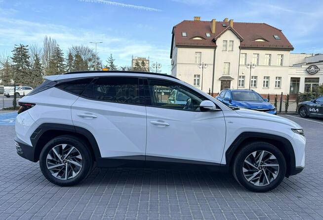 Hyundai Tucson FV23%/ automat/ 1.6 150KM / SMART / ASO / 1 właściciel
