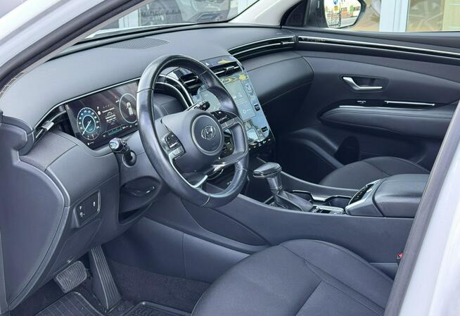 Hyundai Tucson FV23%/ automat/ 1.6 150KM / SMART / ASO / 1 właściciel
