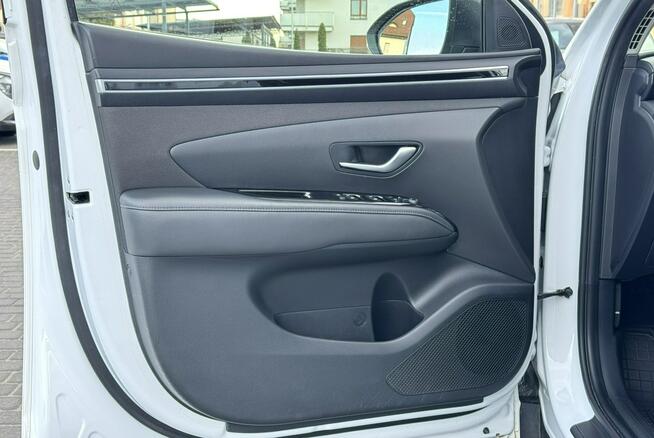 Hyundai Tucson FV23%/ automat/ 1.6 150KM / SMART / ASO / 1 właściciel