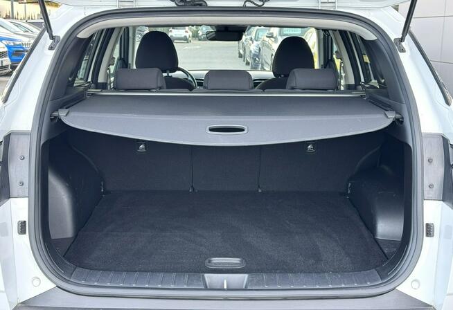 Hyundai Tucson FV23%/ automat/ 1.6 150KM / SMART / ASO / 1 właściciel