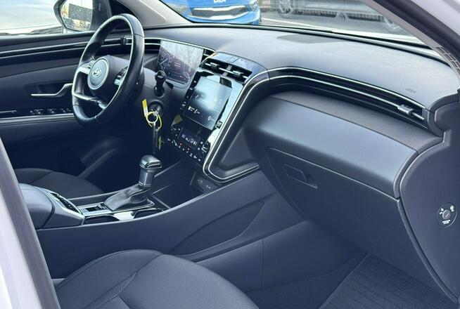 Hyundai Tucson FV23%/ automat/ 1.6 150KM / SMART / ASO / 1 właściciel