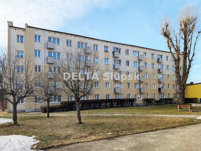 Mieszkanie Ustka, Słupska