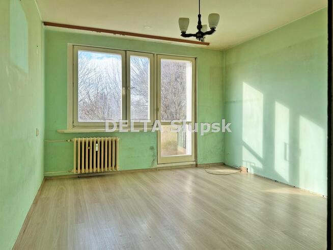 Mieszkanie Ustka, Słupska