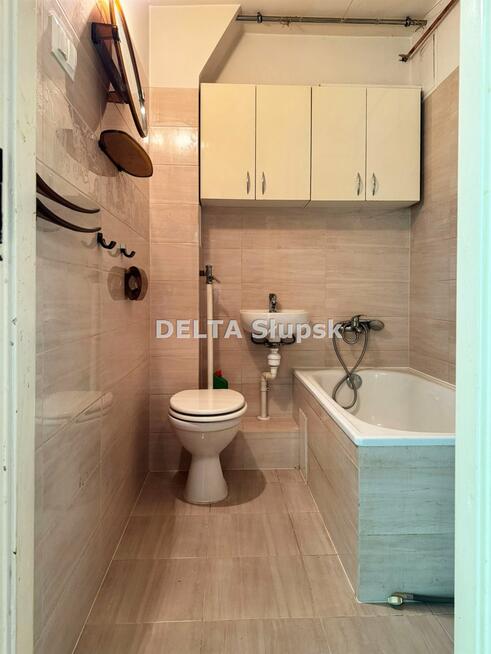 Mieszkanie Ustka, Słupska