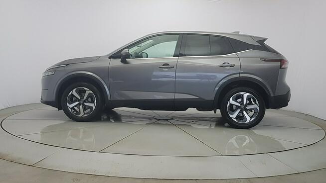 Nissan Qashqai 1.3 DIG-T mHEV N-Connecta Xtronic! Z Polskiego Salonu! Faktura VAT!