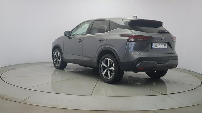 Nissan Qashqai 1.3 DIG-T mHEV N-Connecta Xtronic! Z Polskiego Salonu! Faktura VAT!