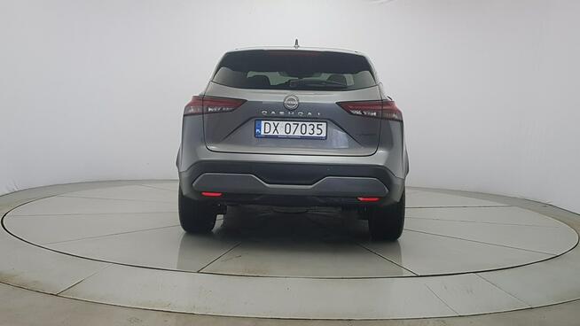 Nissan Qashqai 1.3 DIG-T mHEV N-Connecta Xtronic! Z Polskiego Salonu! Faktura VAT!