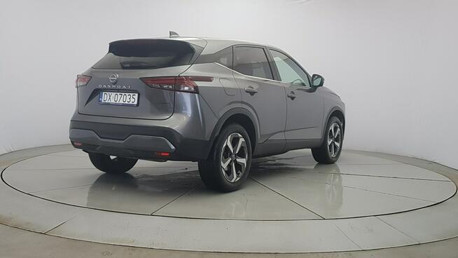 Nissan Qashqai 1.3 DIG-T mHEV N-Connecta Xtronic! Z Polskiego Salonu! Faktura VAT!