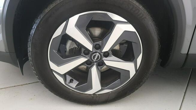 Nissan Qashqai 1.3 DIG-T mHEV N-Connecta Xtronic! Z Polskiego Salonu! Faktura VAT!