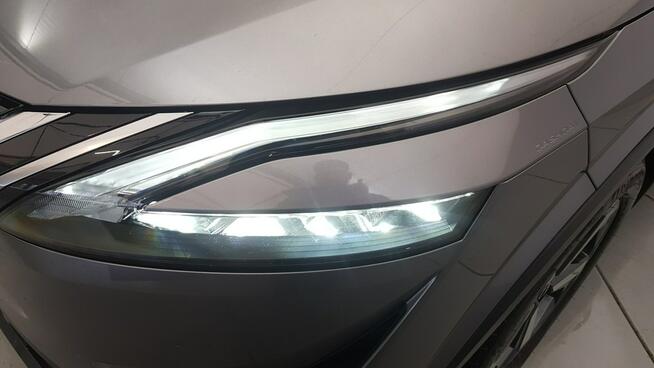 Nissan Qashqai 1.3 DIG-T mHEV N-Connecta Xtronic! Z Polskiego Salonu! Faktura VAT!