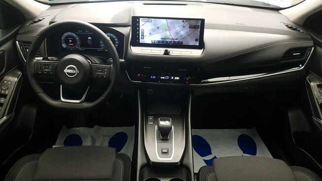 Nissan Qashqai 1.3 DIG-T mHEV N-Connecta Xtronic! Z Polskiego Salonu! Faktura VAT!